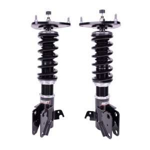 Subaru WRX STI Suspension Lift Kit - Front + Rear - Air Lift - Air Lift Performance Coilovers - `15-`21